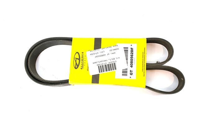 GATES ­-­ 4080562DF ­-­ A|C BELT - FREIGHTLINER