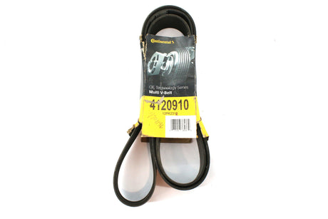 CONTITECH ­-­ 4120910X ­-­ FAN BELT ISX