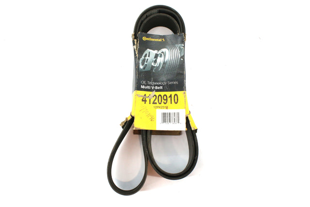 CONTITECH ­-­ 4120910X ­-­ FAN BELT ISX