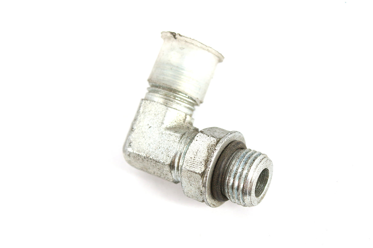 THIEMAN TAILGATES  INC ­-­ 4930-001 ­-­ ELBOW FITTING