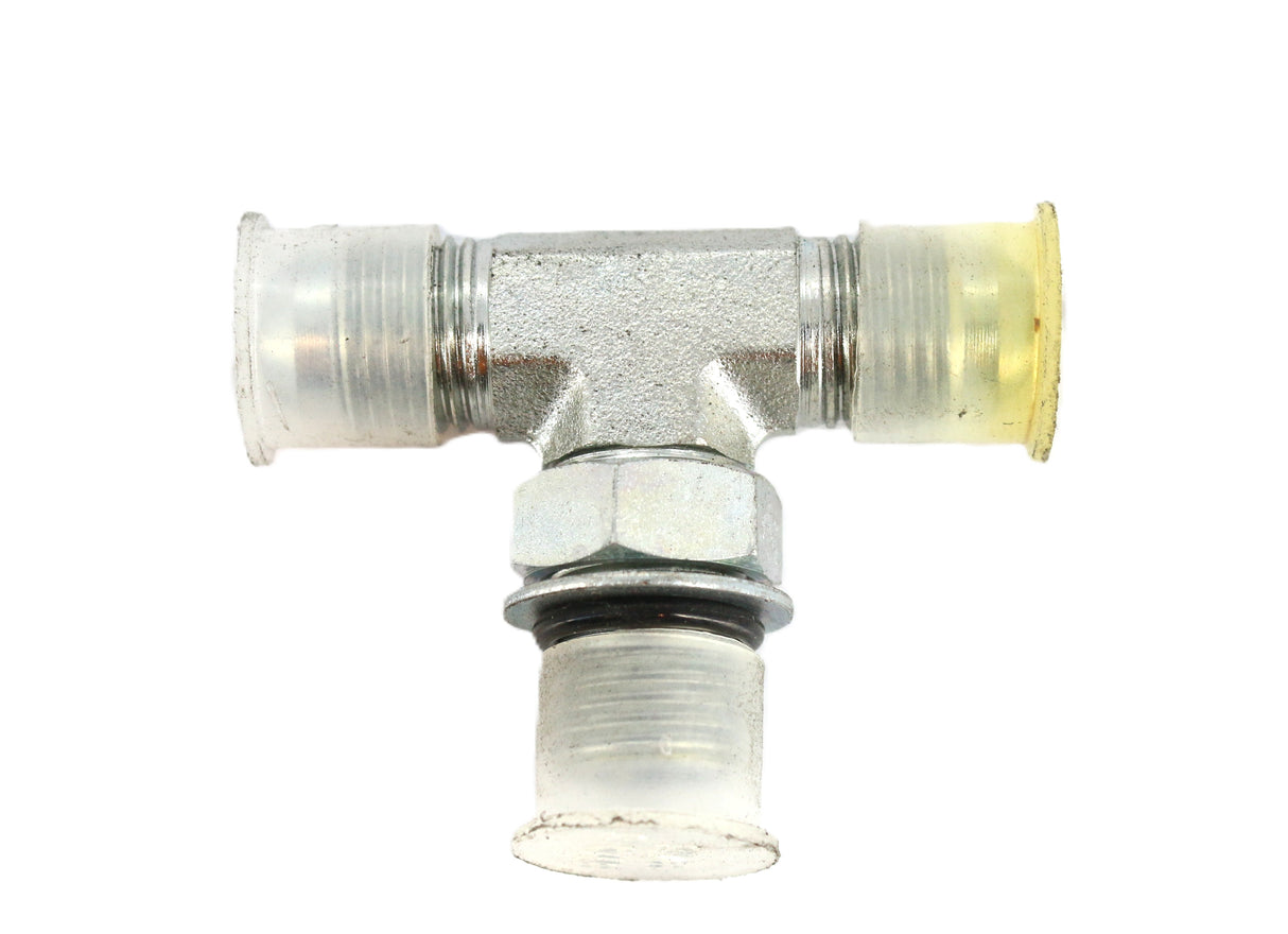 THIEMAN TAILGATES  INC ­-­ 4932-001 ­-­ TEE FITTING