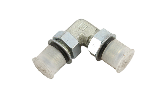 THIEMAN TAILGATES  INC ­-­ 4936-001 ­-­ ELBOW FITTING CYL DOWN THIEMAN