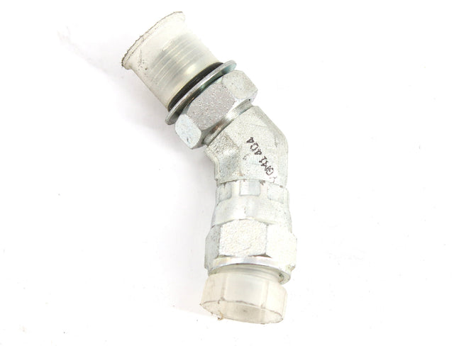 THIEMAN TAILGATES  INC ­-­ 4938-001 ­-­ ELBOW - ON PUMP - 45 DEG - THIEMAN