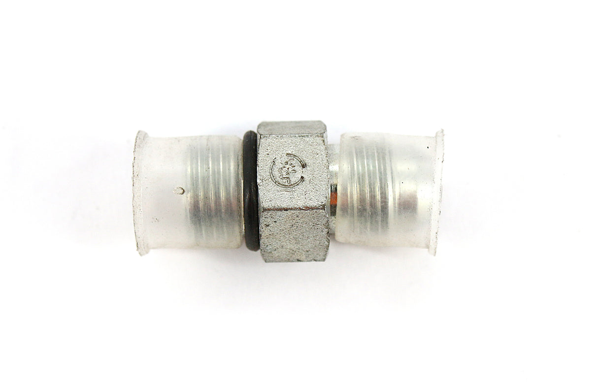 THIEMAN TAILGATES  INC ­-­ 4941-001 ­-­ STRAIGHT ADAPTER FITTING THIEMAN