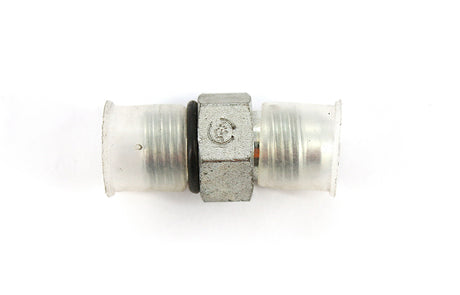 THIEMAN TAILGATES  INC ­-­ 4941-001 ­-­ STRAIGHT ADAPTER FITTING THIEMAN