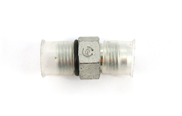 THIEMAN TAILGATES  INC ­-­ 4941-001 ­-­ STRAIGHT ADAPTER FITTING THIEMAN