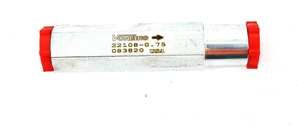 THIEMAN TAILGATES  INC ­-­ 4948-004 ­-­ VELOCITY FUSE SAE .75