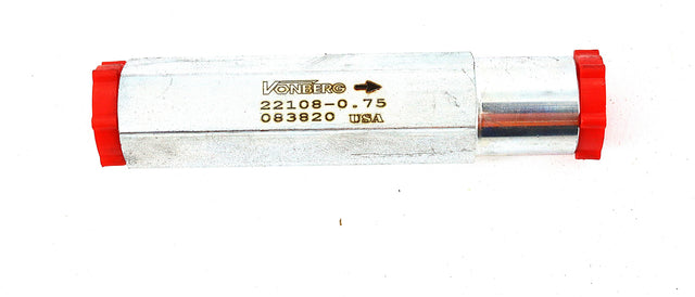 THIEMAN TAILGATES  INC ­-­ 4948-004 ­-­ VELOCITY FUSE SAE .75