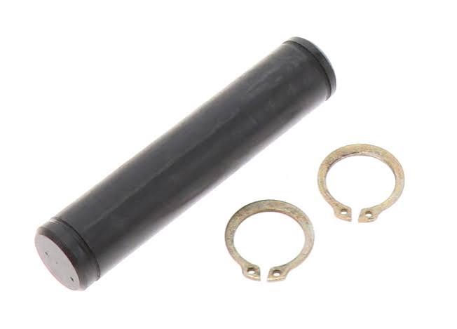THIEMAN TAILGATES  INC ­-­ 5056 ­-­ PIVOT PIN - PLATFORM - W|SNAP RINGS & ZERK