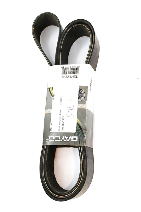 DAYCO ­-­ 5120903 ­-­ FAN BELT ISX