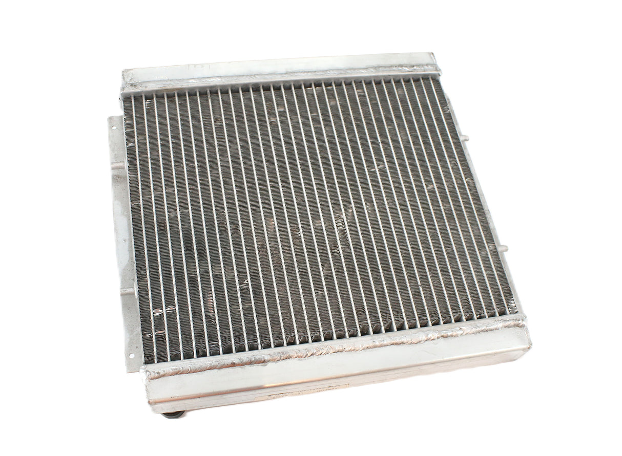 DYNASYS APU  ­-­ 54-8008-AW ­-­ RADIATOR