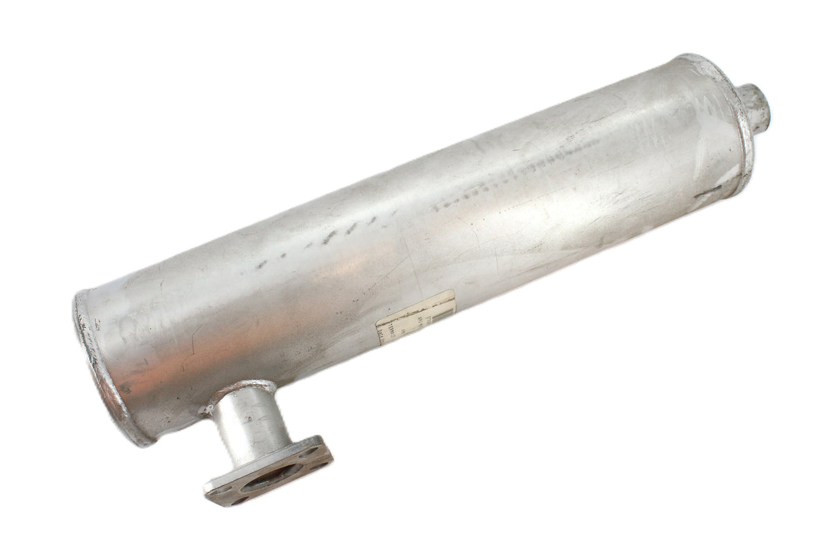 DYNASYS APU  ­-­ 54-8026-B ­-­ MUFFLER
