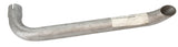DYNASYS APU  ­-­ 54-8097-B ­-­ APU EXHAUST PIPE DYNASYS