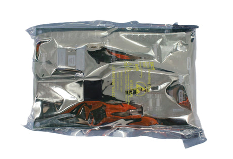 DYNASYS APU  ­-­ 54-8127-F-R ­-­ CIRCUT BOARD