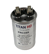 PACKARD ­-­ PRC35A ­-­ CAPACITOR - HVAC RUN