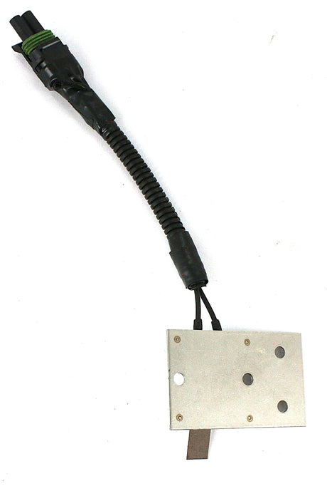 DYNASYS APU  ­-­ 55-8006-A ­-­ COVER - SWITCH