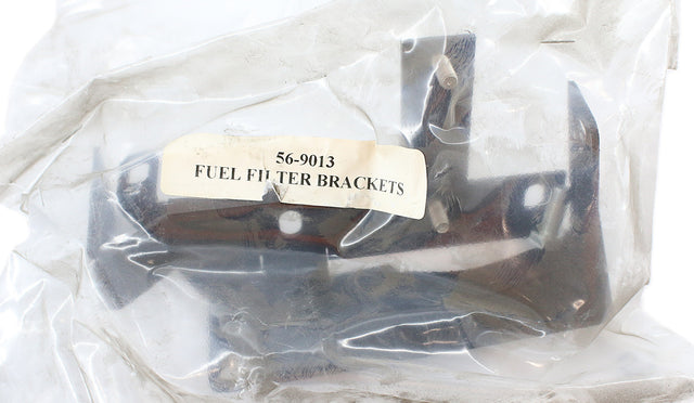 DYNASYS APU  ­-­ 56-9013 ­-­ BRACKET KIT - FUEL FILTER