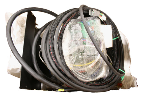 DYNASYS APU  ­-­ 58-2526 ­-­ CONTROL PANEL - KIT