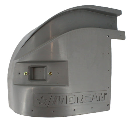 MORGAN OLSON ­-­ 6266518 ­-­ CORNER CAP - R|S - PLASTIC