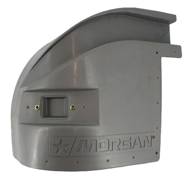 MORGAN OLSON ­-­ 6266518 ­-­ CORNER CAP - R|S - PLASTIC