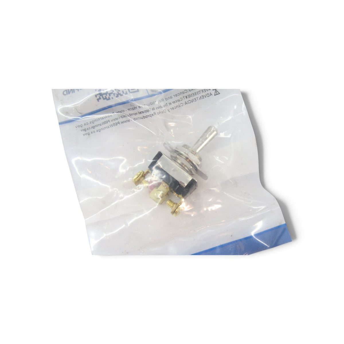 GROTE - 82-2118 - SWITCH - 3 PRONG TOGGLE