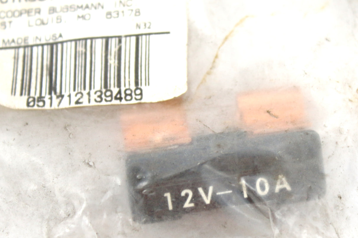 GROTE ­-­ 82-2170 ­-­ CIRCUIT BREAKER - 10AMP
