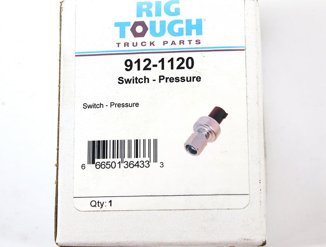 MEI - COOLSTAR ­-­ 912-1120 ­-­ A|C SWITCH HIGH SIDE