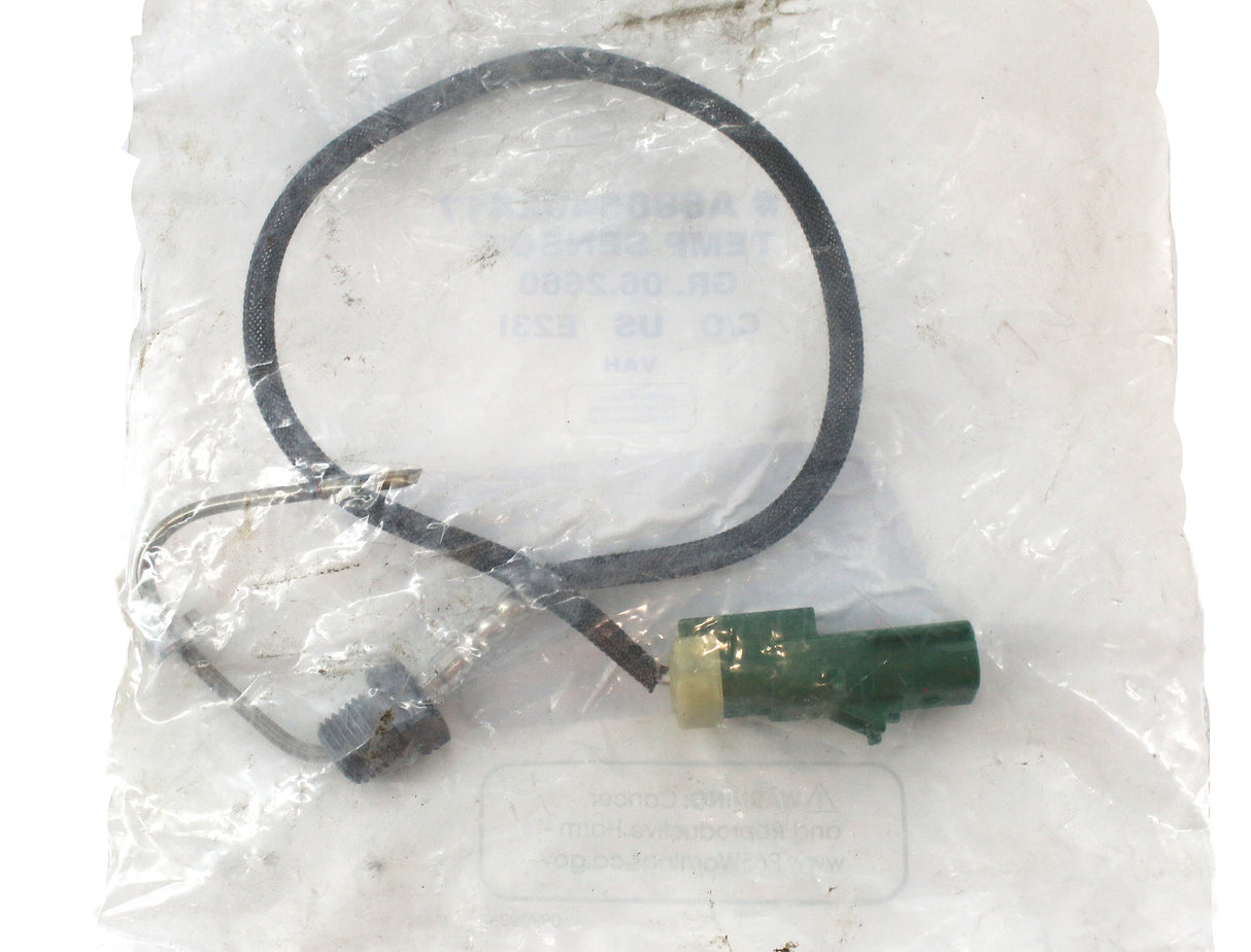 DETROIT DIESEL ­-­ A6805402417 ­-­ SENSOR - EXHAUST GAS TEMP