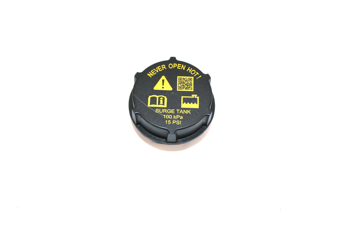 PACCAR - F86-1063-02 - CAP - PRESSURE