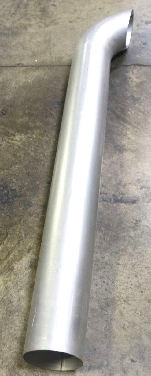 FLEETRITE ­-­ FLTSOC548A ­-­ EXHAUST STACK - 5'X48'