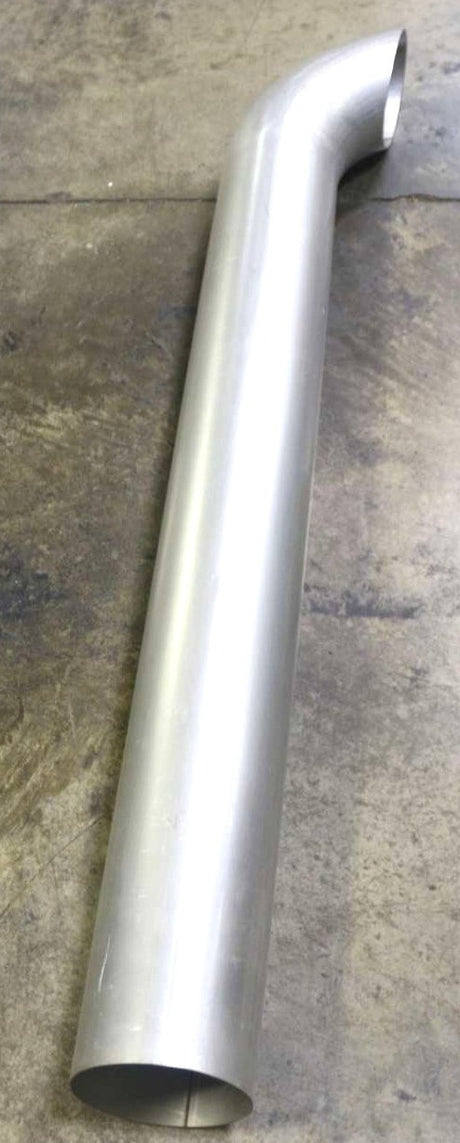 FLEETRITE - FLTSOC548A - EXHAUST STACK - 5'X48'