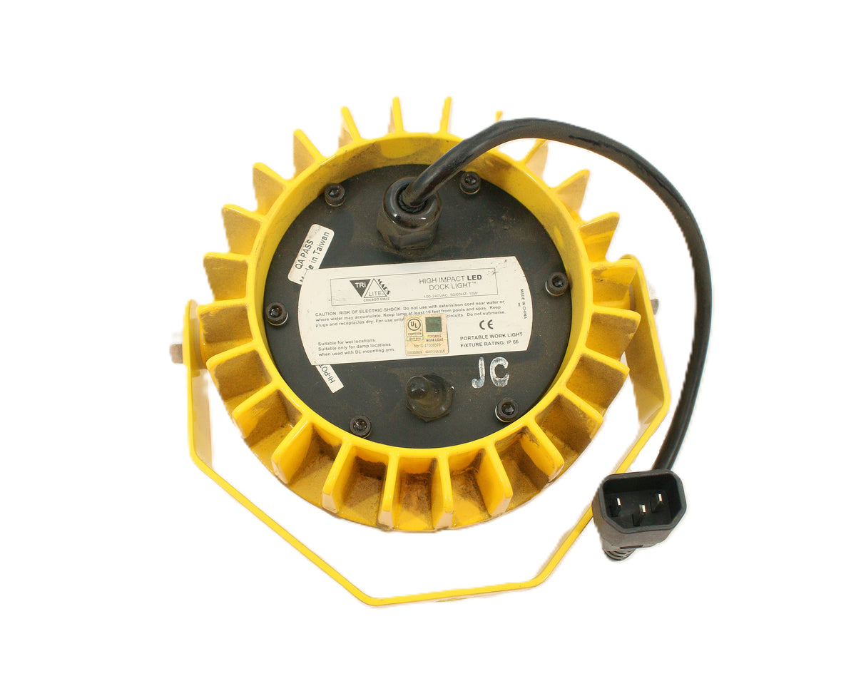 TRI-LITE - HDLED 2 - DOCK LIGHT - LED