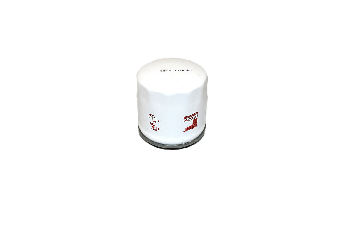 FLEETGUARD - HF35296 - FILTER - SPIN-ON