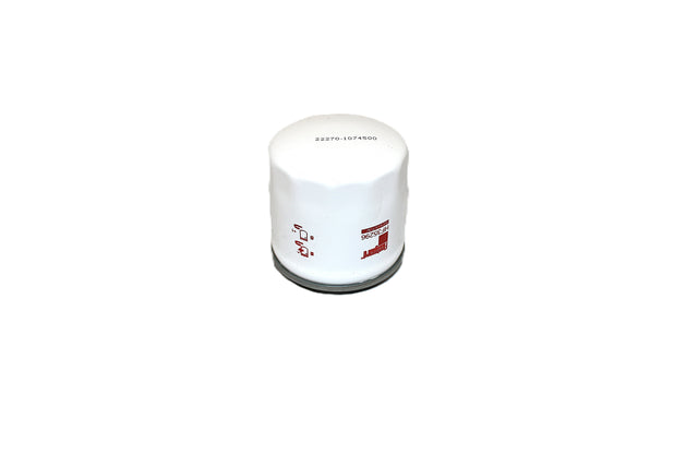 FLEETGUARD - HF35296 - FILTER - SPIN-ON