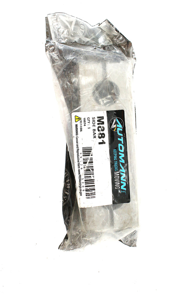 AUTOMANN ­-­ M881 ­-­ SIDE BAR LEAF SPRING SHACKLE