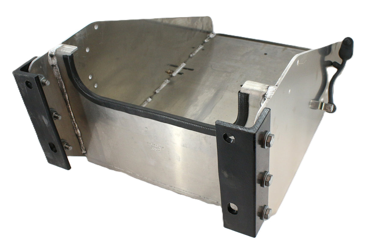 PACCAR ­-­ N10-6259 ­-­ BATTERY BOX