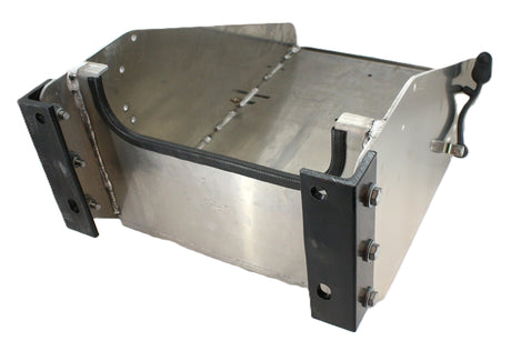 PACCAR ­-­ N10-6259 ­-­ BATTERY BOX