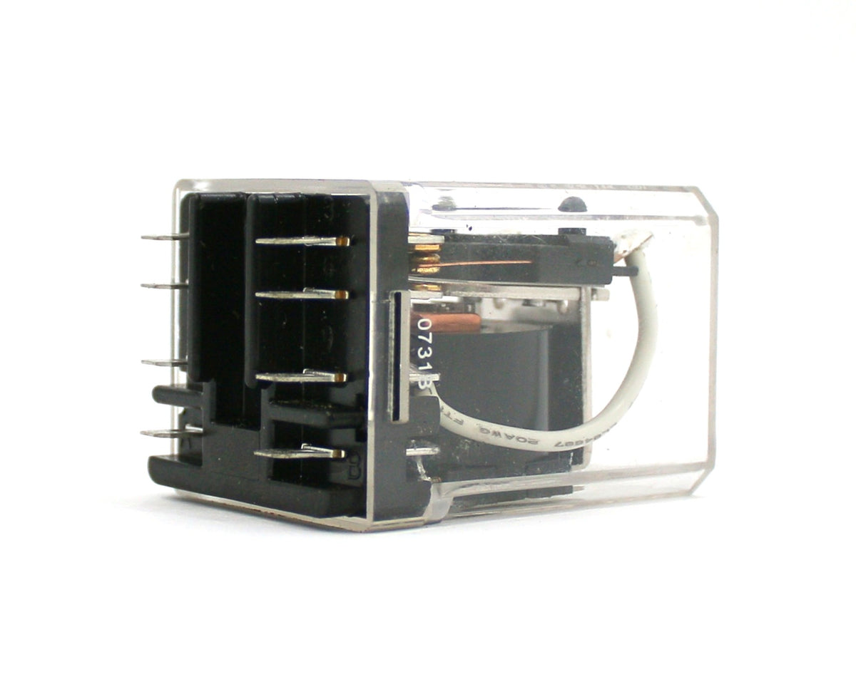 DAYTON - 5X838M - RELAY 15A 120VAC