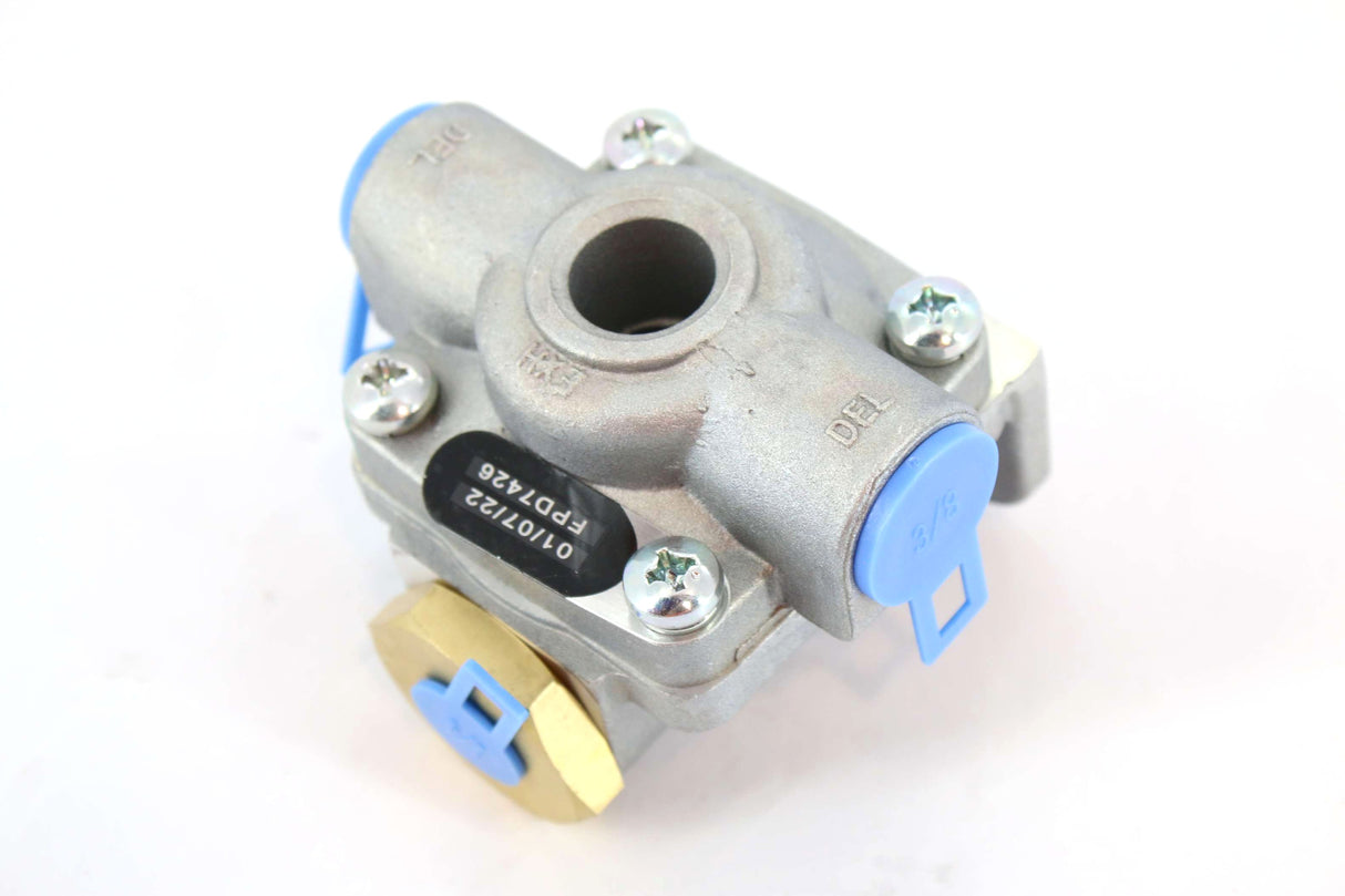 MERITOR ­-­ R955289714N ­-­ OUTRIGHT VALVE