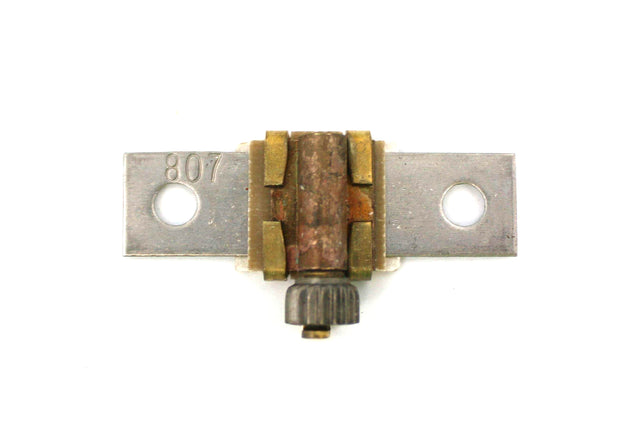 SQUARE D ­-­ B50.0 ­-­ THERMAL UNIT TYPE S TYPE B MELT ALLOY CLASS 20