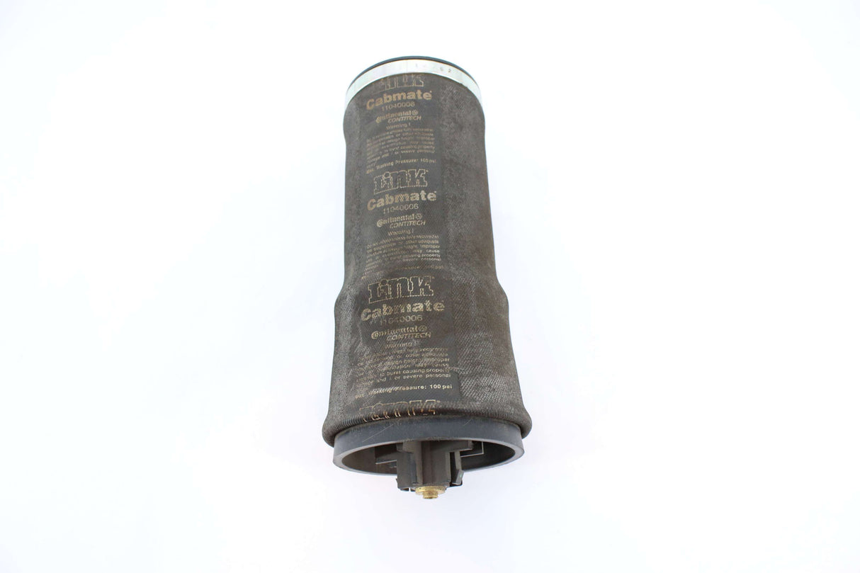 LINK MANUFACTURING ­-­ 11040006 ­-­ CABIN AIR SPRING NAVISTAR INTERNATIONAL 2510652C1