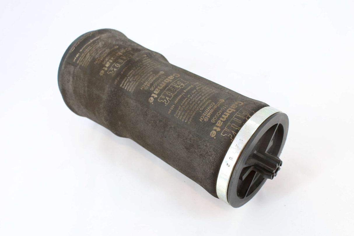 LINK MANUFACTURING ­-­ 11040006 ­-­ CABIN AIR SPRING NAVISTAR INTERNATIONAL 2510652C1