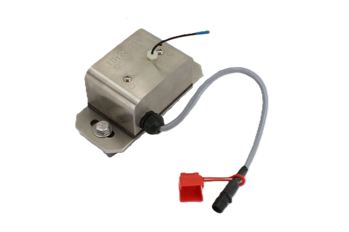 TRIMBLE INC - GS005 - TRANSMITTERA2B