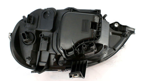 AUTOMANN ­-­ 564.46050 ­-­ RIGHT-HAND HALOGEN HEADLIGHT