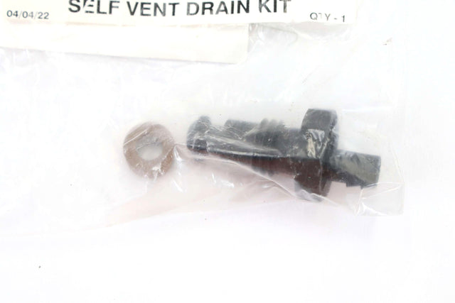 PARKER - RK 30476 - OUTLET VALVE