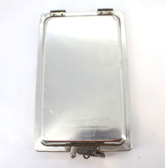 GLOBETECH ­-­ GT-1002F ­-­ MANIFEST BOX