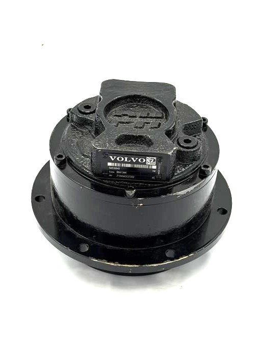 POCLAIN - B64134K - HYDRAULIC MOTOR