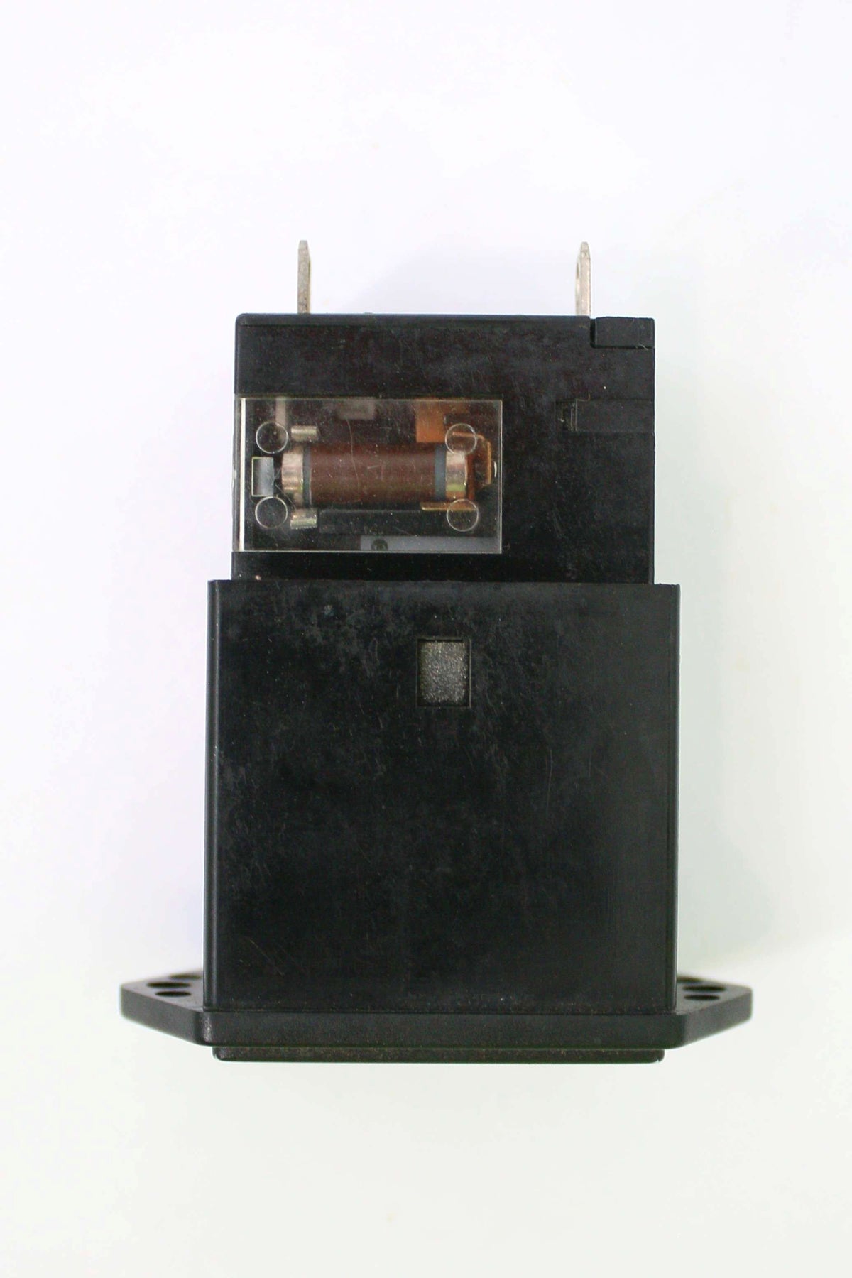 GRÄSSLIN ZEITSCHALTTECHNIK GmbH  - 05.20.0038.1 - HOUR METER