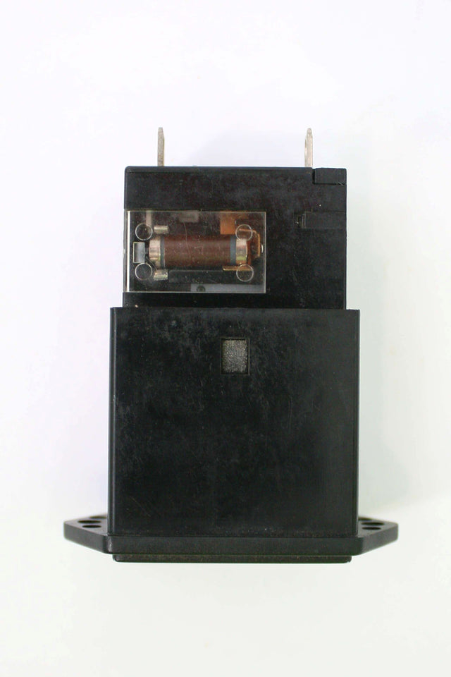GRÄSSLIN ZEITSCHALTTECHNIK GmbH  - 05.20.0038.1 - HOUR METER