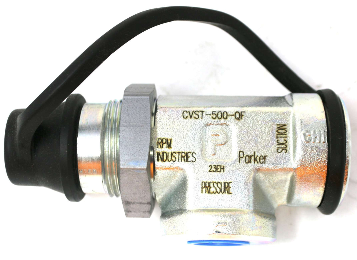 PARKER ­-­ CVST-500-QF ­-­ VALVE